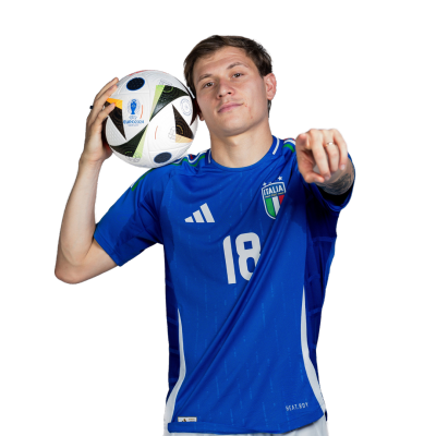 Nicolò Barella