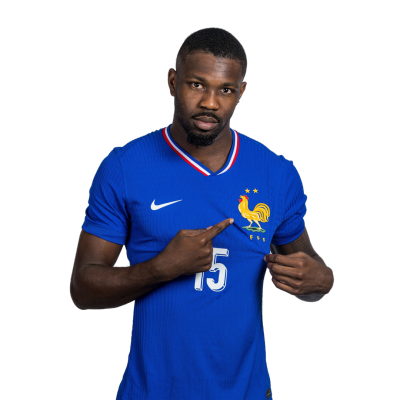 Marcus Thuram