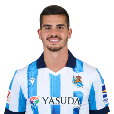 André Silva