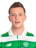 Callum McGregor