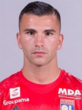 Anthony Lopes