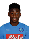 Amadou Diawara