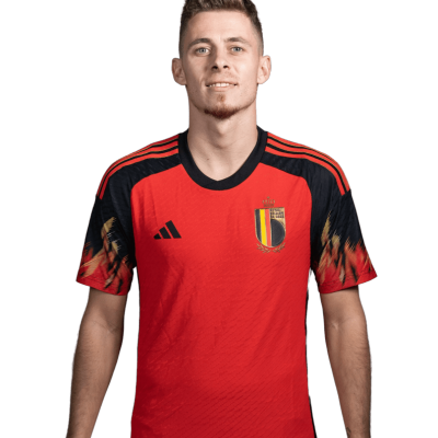 Thorgan Hazard