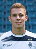 Thorgan Hazard