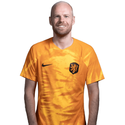 Davy Klaassen