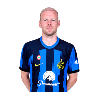 Davy Klaassen