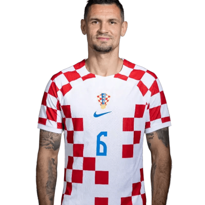 Dejan Lovren