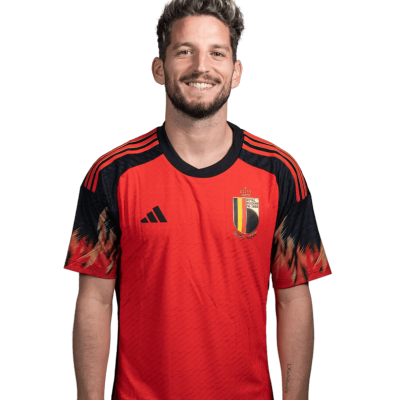 Dries Mertens