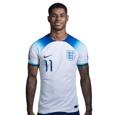 Marcus Rashford