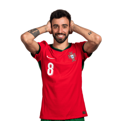 Bruno Fernandes