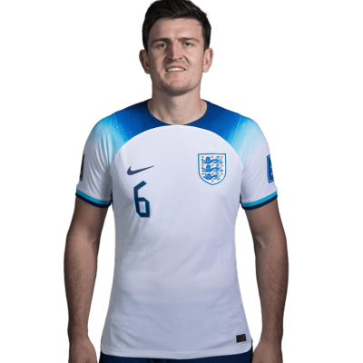 Harry Maguire