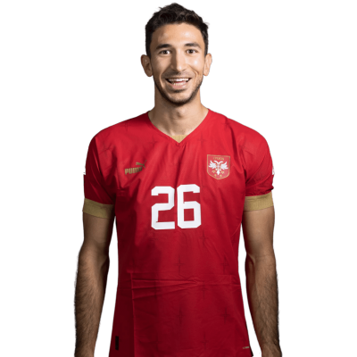 Marko Grujic