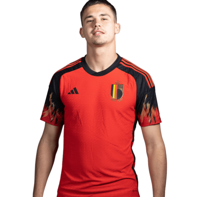 Leander Dendoncker