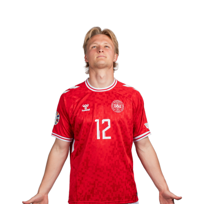 Kasper Dolberg