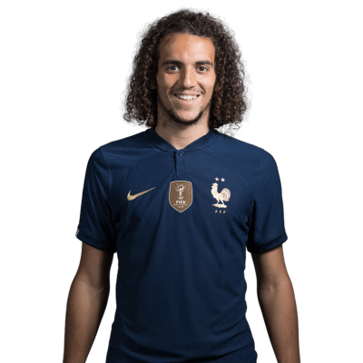 Mattéo Guendouzi