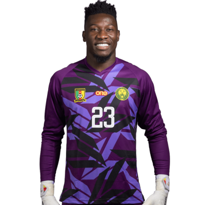 André Onana