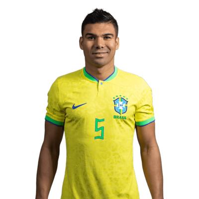 Carlos Casemiro