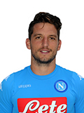 Dries Mertens