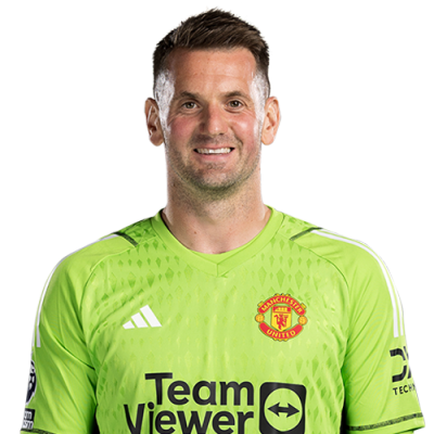 Tom Heaton