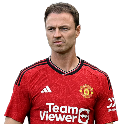 Jonny Evans