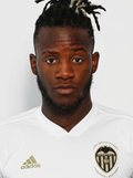 Michy Batshuayi