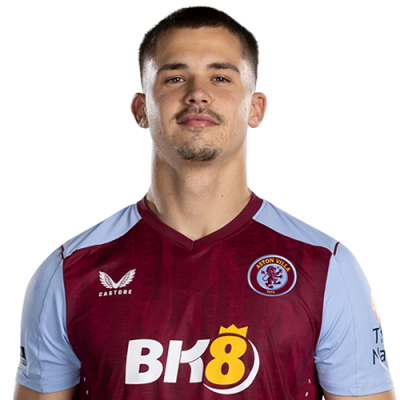 Leander Dendoncker