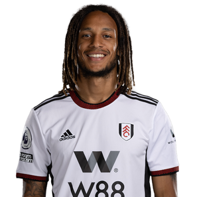 Kevin Mbabu