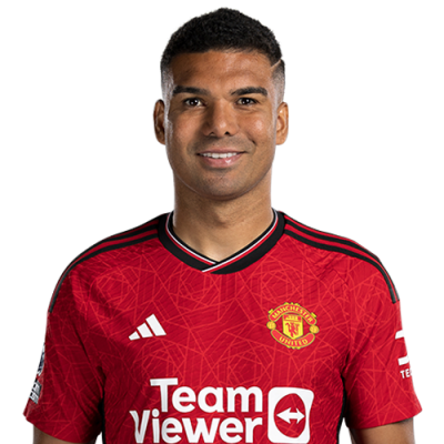 Carlos Casemiro