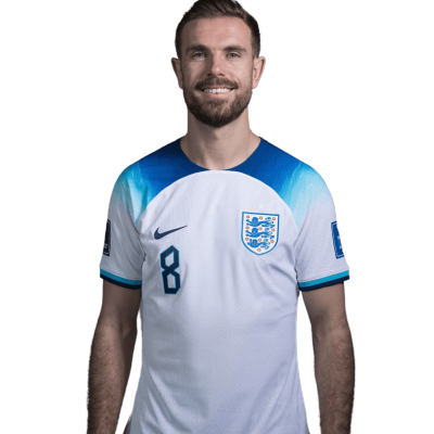 Jordan Henderson