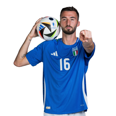 Bryan Cristante