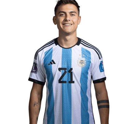 Paulo Dybala