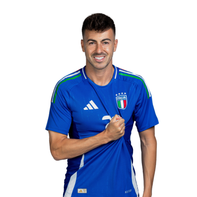 Stephan El Shaarawy