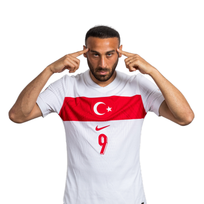 Cenk Tosun