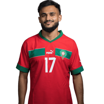 Sofiane Boufal