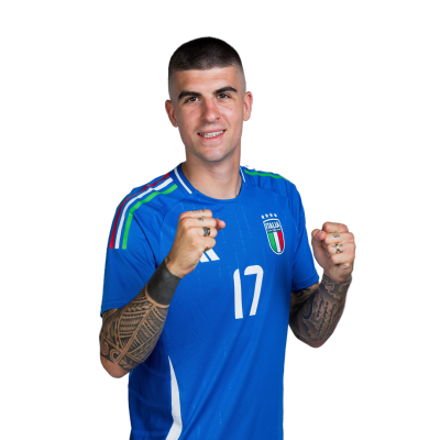 Gianluca Mancini