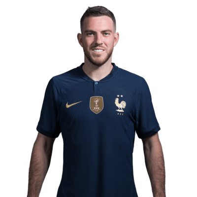 Jordan Veretout