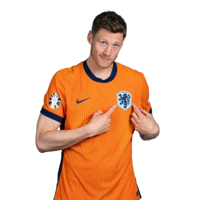 Wout Weghorst