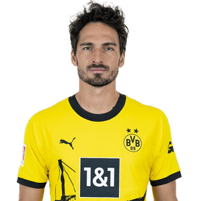 Mats Hummels