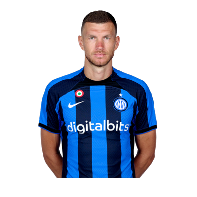 Edin Dzeko