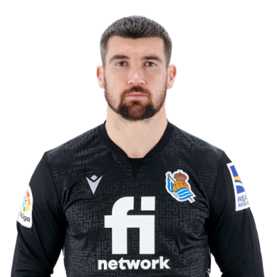 Mathew Ryan