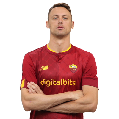 Nemanja Matic