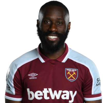 Arthur Masuaku