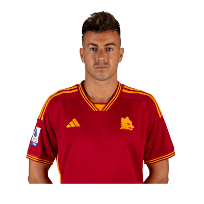 Stephan El Shaarawy