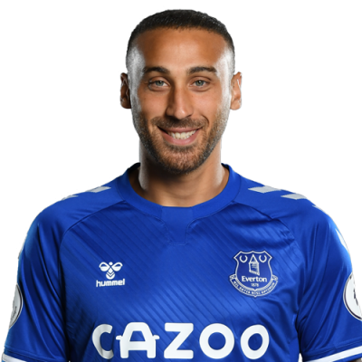 Cenk Tosun