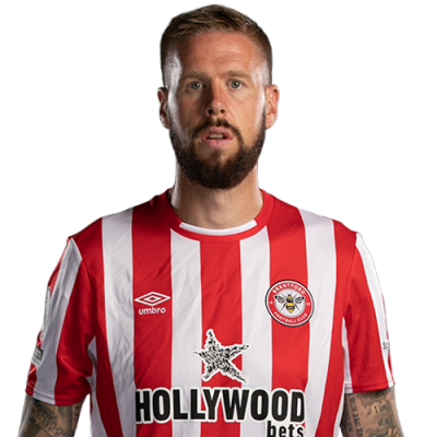 Pontus Jansson