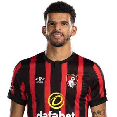 Dominic Solanke