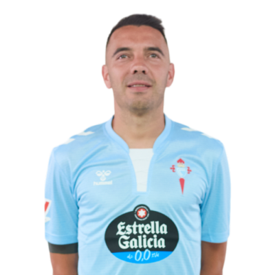 Iago Aspas