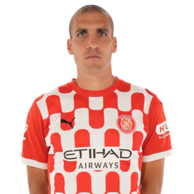 Oriol Romeu