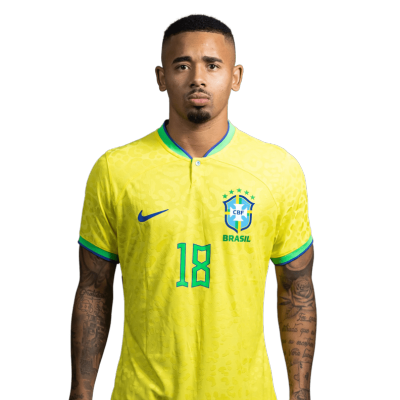 Gabriel Jesus