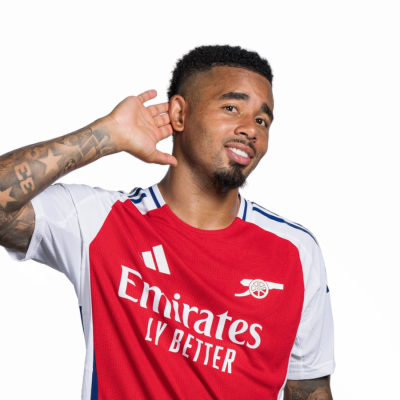 Gabriel Jesus